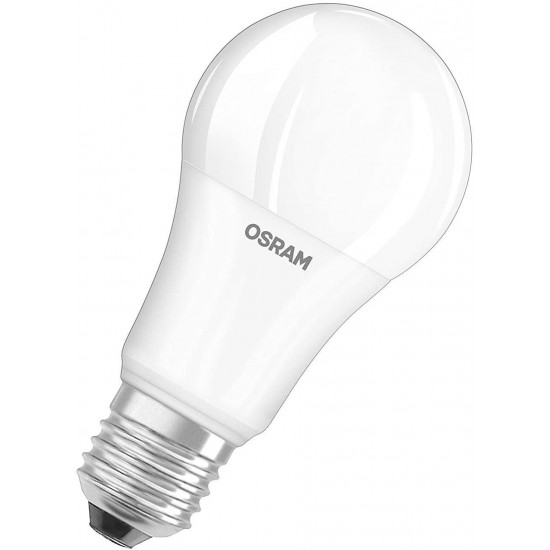 Лампа светодиодная OSRAM LED VALUE A100 13W 1521Lm 4000К E27 Лампа светодиодная OSRAM LED VALUE A100 13W 1521Lm 4000К E27