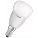 Лампа светодиодная OSRAM LED Value P40 шарик 5W 470Lm 4000K E14 Лампа светодиодная OSRAM LED Value P40 шарик 5W 470Lm 4000K E14