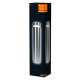 Lamp front LED OSRAM ENDURA STYLE Cylinder of 50 cm 6W metal Lamp front LED OSRAM ENDURA STYLE Cylinder of 50 cm 6W metal
