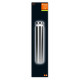 Lamp front LED OSRAM ENDURA STYLE Cylinder of 50 cm 6W metal Lamp front LED OSRAM ENDURA STYLE Cylinder of 50 cm 6W metal