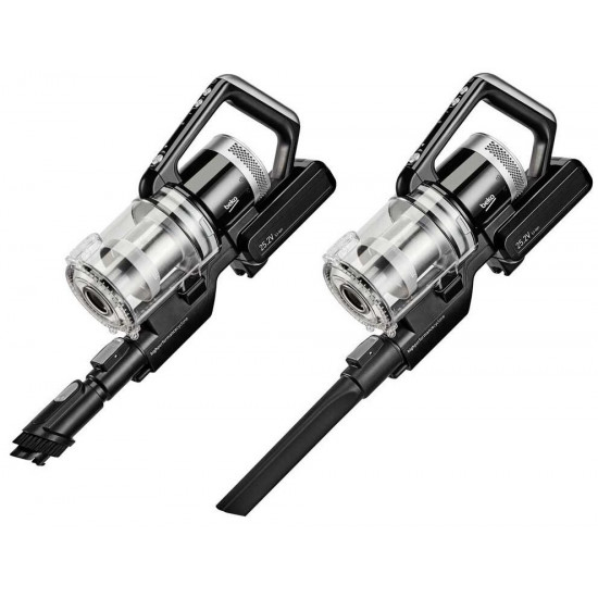 Аккумуляторный пылесос Beko VRT70925VB Аккумуляторный пылесос Beko VRT70925VB
