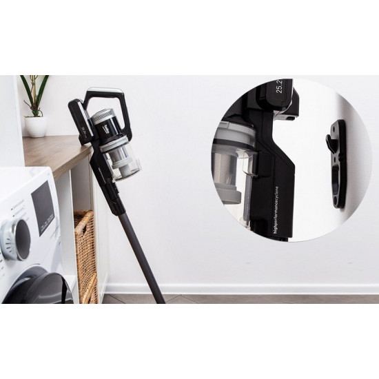 Аккумуляторный пылесос Beko VRT70925VB Аккумуляторный пылесос Beko VRT70925VB