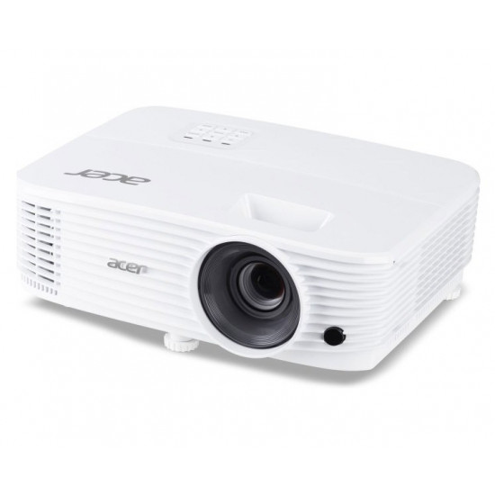 Проектор Acer P1255 (DLP, XGA, 4000 lm) (MR.JSJ11.001) Проектор Acer P1255 (DLP, XGA, 4000 lm) (MR.JSJ11.001)