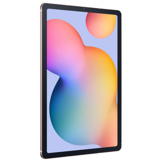Планшет Samsung Galaxy Tab S6 Lite 10.4 LTE 4/64Gb Pink Планшет Samsung Galaxy Tab S6 Lite 10.4 LTE 4/64Gb Pink
