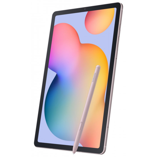 Планшет Samsung Galaxy Tab S6 Lite 10.4 LTE 4/64Gb Pink Планшет Samsung Galaxy Tab S6 Lite 10.4 LTE 4/64Gb Pink