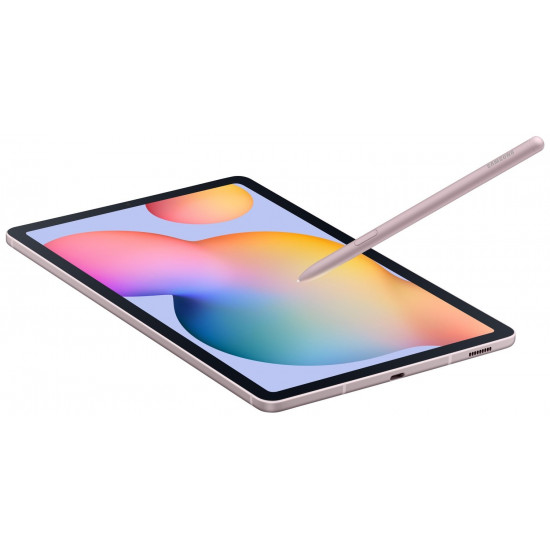 Планшет Samsung Galaxy Tab S6 Lite 10.4 LTE 4/64Gb Pink Планшет Samsung Galaxy Tab S6 Lite 10.4 LTE 4/64Gb Pink