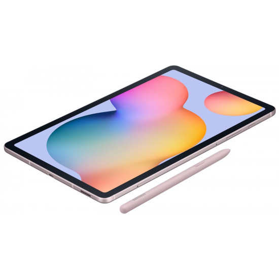 Планшет Samsung Galaxy Tab S6 Lite 10.4 LTE 4/64Gb Pink Планшет Samsung Galaxy Tab S6 Lite 10.4 LTE 4/64Gb Pink