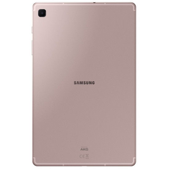 Планшет Samsung Galaxy Tab S6 Lite 10.4 LTE 4/64Gb Pink Планшет Samsung Galaxy Tab S6 Lite 10.4 LTE 4/64Gb Pink