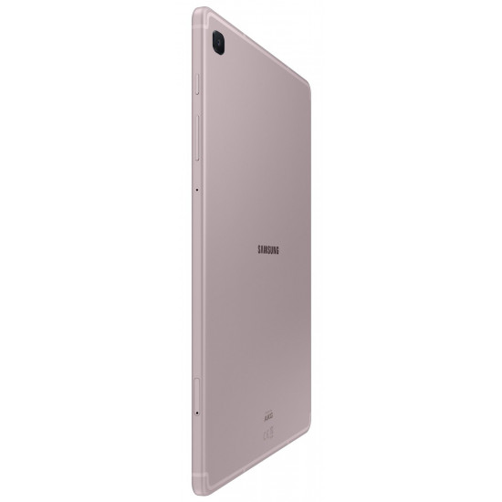 Планшет Samsung Galaxy Tab S6 Lite 10.4 LTE 4/64Gb Pink Планшет Samsung Galaxy Tab S6 Lite 10.4 LTE 4/64Gb Pink