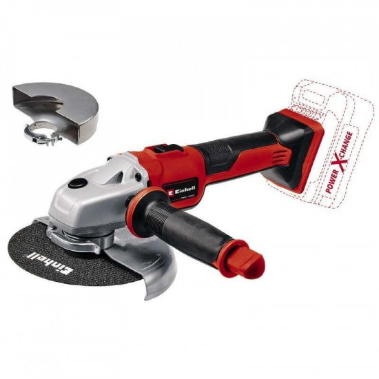 Angular Einhell TE-AG 18/150 grinder Angular Einhell TE-AG 18/150 grinder