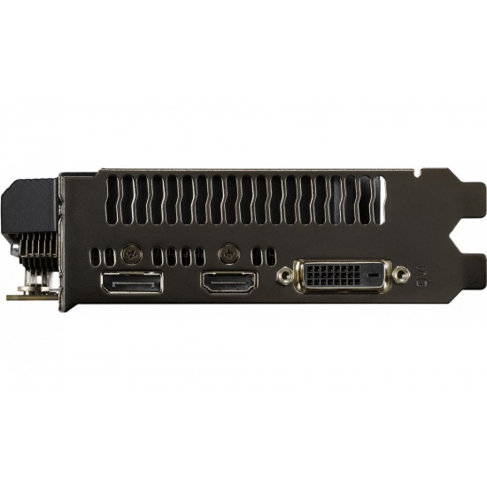 Видеокарта ASUS GeForce GTX1660 SUPER 6GB GDDR6 DUAL OC MINI (DUAL-GTX1660S-O6G-MINI) Видеокарта ASUS GeForce GTX1660 SUPER 6GB GDDR6 DUAL OC MINI (DUAL-GTX1660S-O6G-MINI)