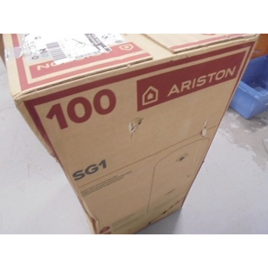 Бойлер Ariston SG1 100 V (3201502) Бойлер Ariston SG1 100 V (3201502)
