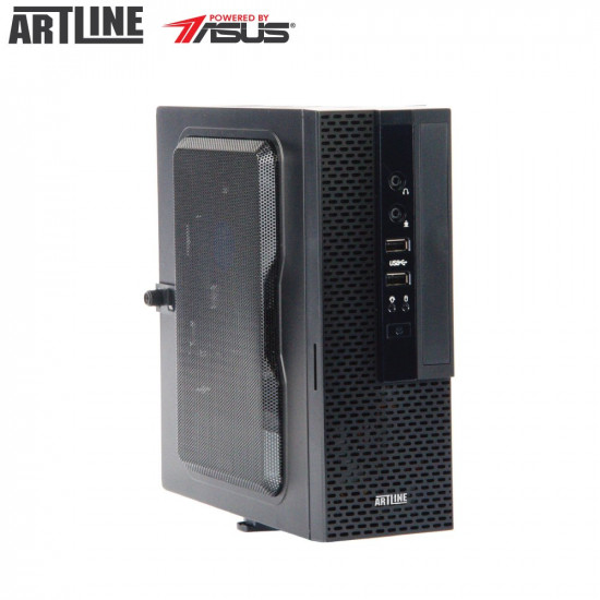 Cистемный блок ARTLINE Business B38 (B38v02) Cистемный блок ARTLINE Business B38 (B38v02)