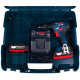 Accumulator drill screw driver of Bosch Professional GSR 18V-50 Accumulator drill screw driver of Bosch Professional GSR 18V-50