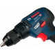 Accumulator drill screw driver of Bosch Professional GSR 18V-50 Accumulator drill screw driver of Bosch Professional GSR 18V-50