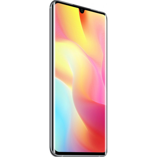 Xiaomi Mi Note 10 Lite 6/128GB Glacier White smartphone Xiaomi Mi Note 10 Lite 6/128GB Glacier White smartphone