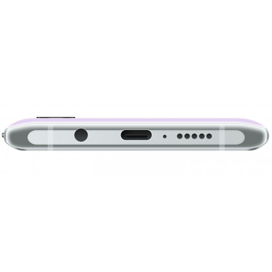 Xiaomi Mi Note 10 Lite 6/128GB Glacier White smartphone Xiaomi Mi Note 10 Lite 6/128GB Glacier White smartphone