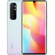 Xiaomi Mi Note 10 Lite 6/128GB Glacier White smartphone Xiaomi Mi Note 10 Lite 6/128GB Glacier White smartphone