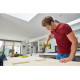 Акумуляторний дриль-шуруповерт Ryobi ONE+ R18DD3-113S Акумуляторний дриль-шуруповерт Ryobi ONE+ R18DD3-113S