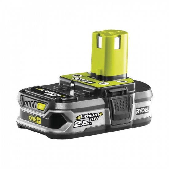 Аккумуляторная дрель-шуруповерт Ryobi ONE+ R18DDBL-225B Аккумуляторная дрель-шуруповерт Ryobi ONE+ R18DDBL-225B