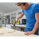 Аккумуляторная дрель-шуруповерт Ryobi ONE+ R18PD5-0 Аккумуляторная дрель-шуруповерт Ryobi ONE+ R18PD5-0