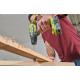 Аккумуляторная дрель-шуруповерт Ryobi ONE+ R18PD5-0 Аккумуляторная дрель-шуруповерт Ryobi ONE+ R18PD5-0