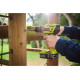 Аккумуляторная дрель-шуруповерт Ryobi ONE+ R18PD7-220B Аккумуляторная дрель-шуруповерт Ryobi ONE+ R18PD7-220B