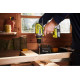 Аккумуляторная дрель-шуруповерт Ryobi ONE+ R18PD7-220B Аккумуляторная дрель-шуруповерт Ryobi ONE+ R18PD7-220B