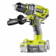 Аккумуляторная дрель-шуруповерт Ryobi ONE+ R18PD7-220B Аккумуляторная дрель-шуруповерт Ryobi ONE+ R18PD7-220B