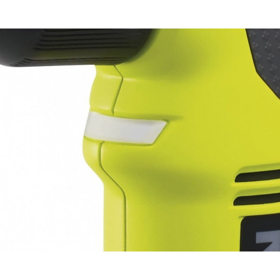 Акумуляторний дриль-шуруповерт Ryobi ONE+ RAD1801M Акумуляторний дриль-шуруповерт Ryobi ONE+ RAD1801M