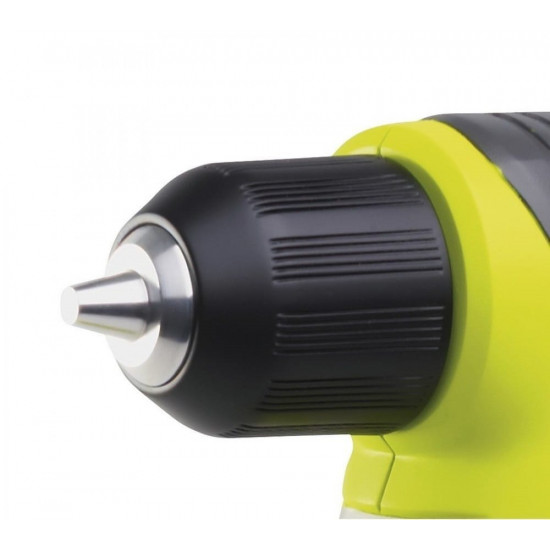 Акумуляторний дриль-шуруповерт Ryobi ONE+ RAD1801M Акумуляторний дриль-шуруповерт Ryobi ONE+ RAD1801M