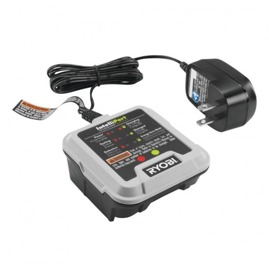 Акумуляторний дриль-шуруповерт Ryobi R12SD-L13G Акумуляторний дриль-шуруповерт Ryobi R12SD-L13G