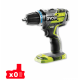 Акумуляторний дриль-шуруповерт Ryobi R18DDBL-0 Акумуляторний дриль-шуруповерт Ryobi R18DDBL-0