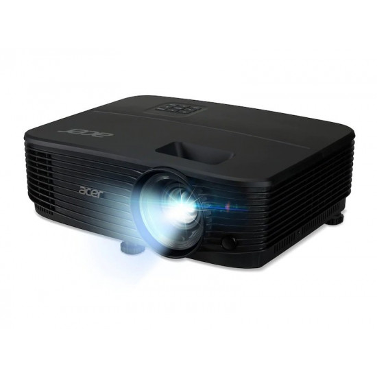 Acer X1323WHP projector (DLP, WXGA, 4000 lm) (MR.JSC11.001) Acer X1323WHP projector (DLP, WXGA, 4000 lm) (MR.JSC11.001)