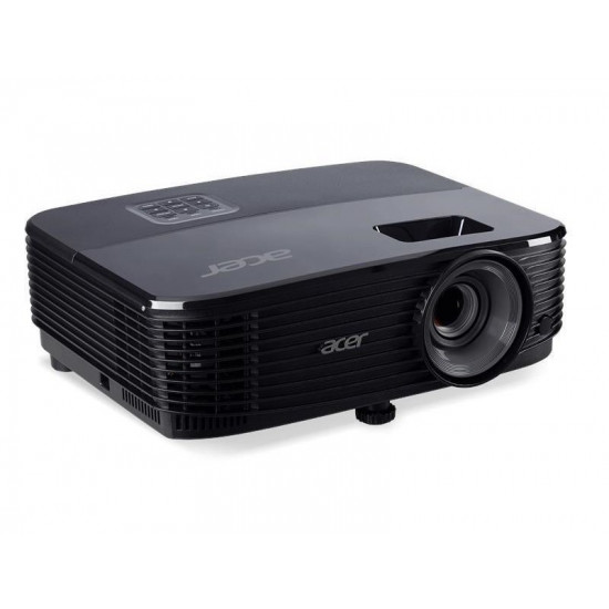 Acer X1323WHP projector (DLP, WXGA, 4000 lm) (MR.JSC11.001) Acer X1323WHP projector (DLP, WXGA, 4000 lm) (MR.JSC11.001)