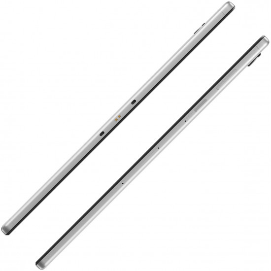 Планшет LENOVO Tab M10 Plus FHD 4/64 LTE Platinum Grey Планшет LENOVO Tab M10 Plus FHD 4/64 LTE Platinum Grey
