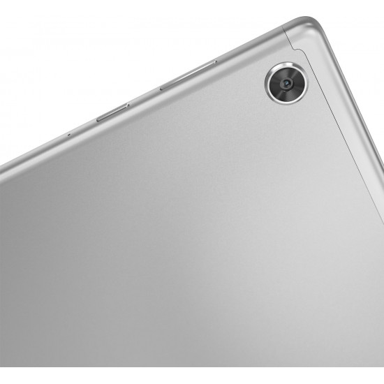Планшет LENOVO Tab M10 Plus FHD 4/64 LTE Platinum Grey Планшет LENOVO Tab M10 Plus FHD 4/64 LTE Platinum Grey