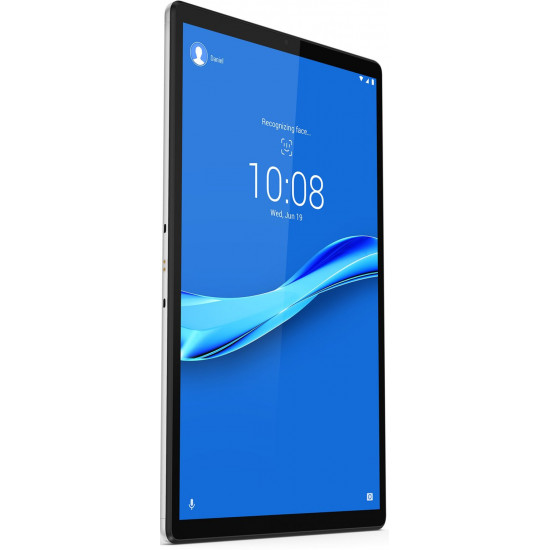 Планшет LENOVO Tab M10 Plus FHD 4/64 LTE Platinum Grey Планшет LENOVO Tab M10 Plus FHD 4/64 LTE Platinum Grey
