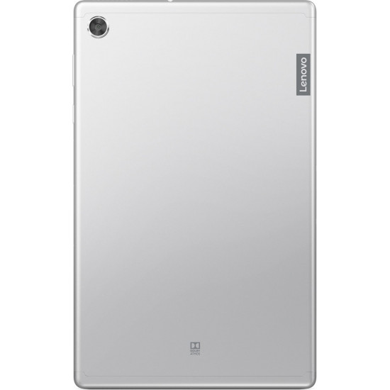 Планшет LENOVO Tab M10 Plus FHD 4/64 LTE Platinum Grey Планшет LENOVO Tab M10 Plus FHD 4/64 LTE Platinum Grey