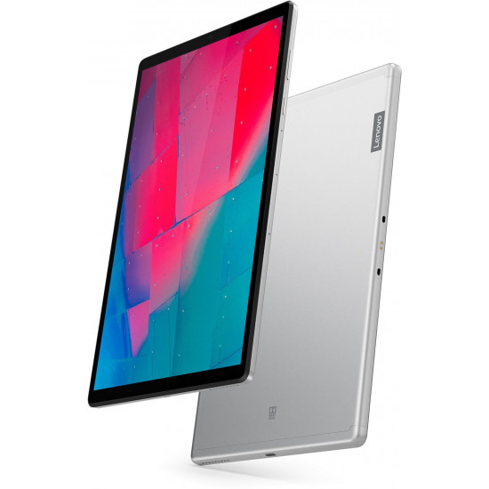 Планшет LENOVO Tab M10 Plus FHD 4/64 LTE Platinum Grey Планшет LENOVO Tab M10 Plus FHD 4/64 LTE Platinum Grey