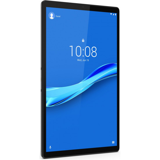 Планшет LENOVO Tab M10 Plus FHD 4/128 LTE Iron Grey Планшет LENOVO Tab M10 Plus FHD 4/128 LTE Iron Grey