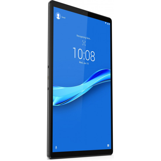 Планшет LENOVO Tab M10 Plus FHD 4/128 LTE Iron Grey Планшет LENOVO Tab M10 Plus FHD 4/128 LTE Iron Grey