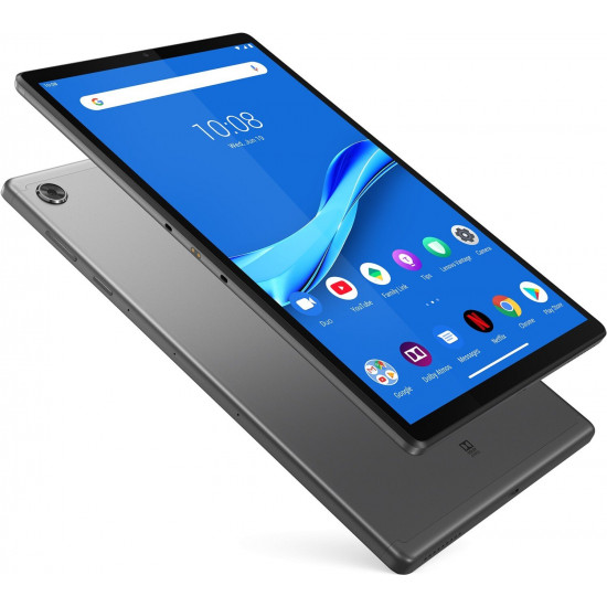 Планшет LENOVO Tab M10 Plus FHD 4/128 LTE Iron Grey Планшет LENOVO Tab M10 Plus FHD 4/128 LTE Iron Grey