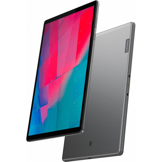 Планшет LENOVO Tab M10 Plus FHD 4/128 LTE Iron Grey Планшет LENOVO Tab M10 Plus FHD 4/128 LTE Iron Grey