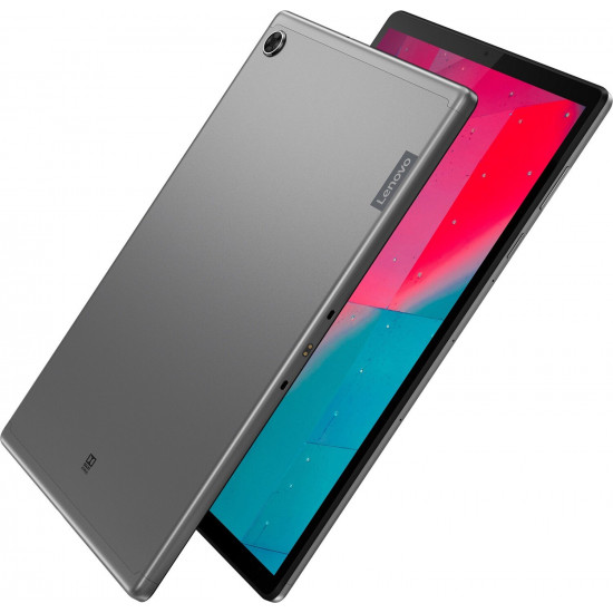 Планшет LENOVO Tab M10 Plus FHD 4/128 LTE Iron Grey Планшет LENOVO Tab M10 Plus FHD 4/128 LTE Iron Grey