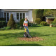 Blower vacuum cleaner of Karcher of BLV 18-200 Battery Blower vacuum cleaner of Karcher of BLV 18-200 Battery