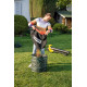 Blower vacuum cleaner of Karcher of BLV 18-200 Battery Blower vacuum cleaner of Karcher of BLV 18-200 Battery
