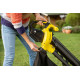 Blower vacuum cleaner of Karcher of BLV 18-200 Battery Blower vacuum cleaner of Karcher of BLV 18-200 Battery