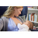 Молоковідсмоктувач Philips Avent Natural ручний з набором для зберігання (SCD221/00) Молоковідсмоктувач Philips Avent Natural ручний з набором для зберігання (SCD221/00)