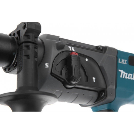 Accumulator Makita DHR202RX4 perforator Accumulator Makita DHR202RX4 perforator